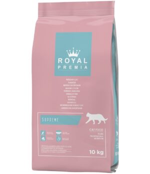 ROYAL PREMIA Advance Supreme Dry Cat and Kitten Food 10kg